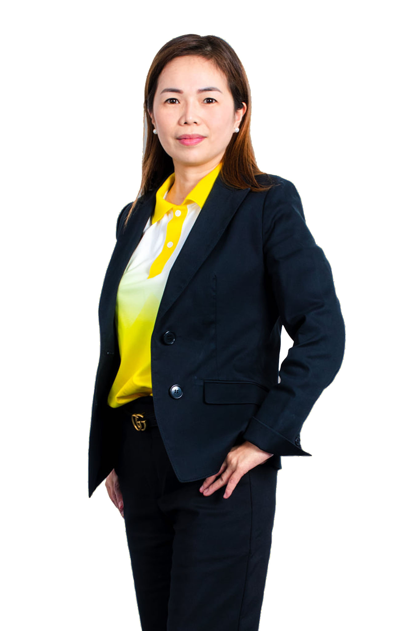 ผู้ช่วยศาสตราจารย์ ดร.สุกฤตา บุรินทร์วัฒนา