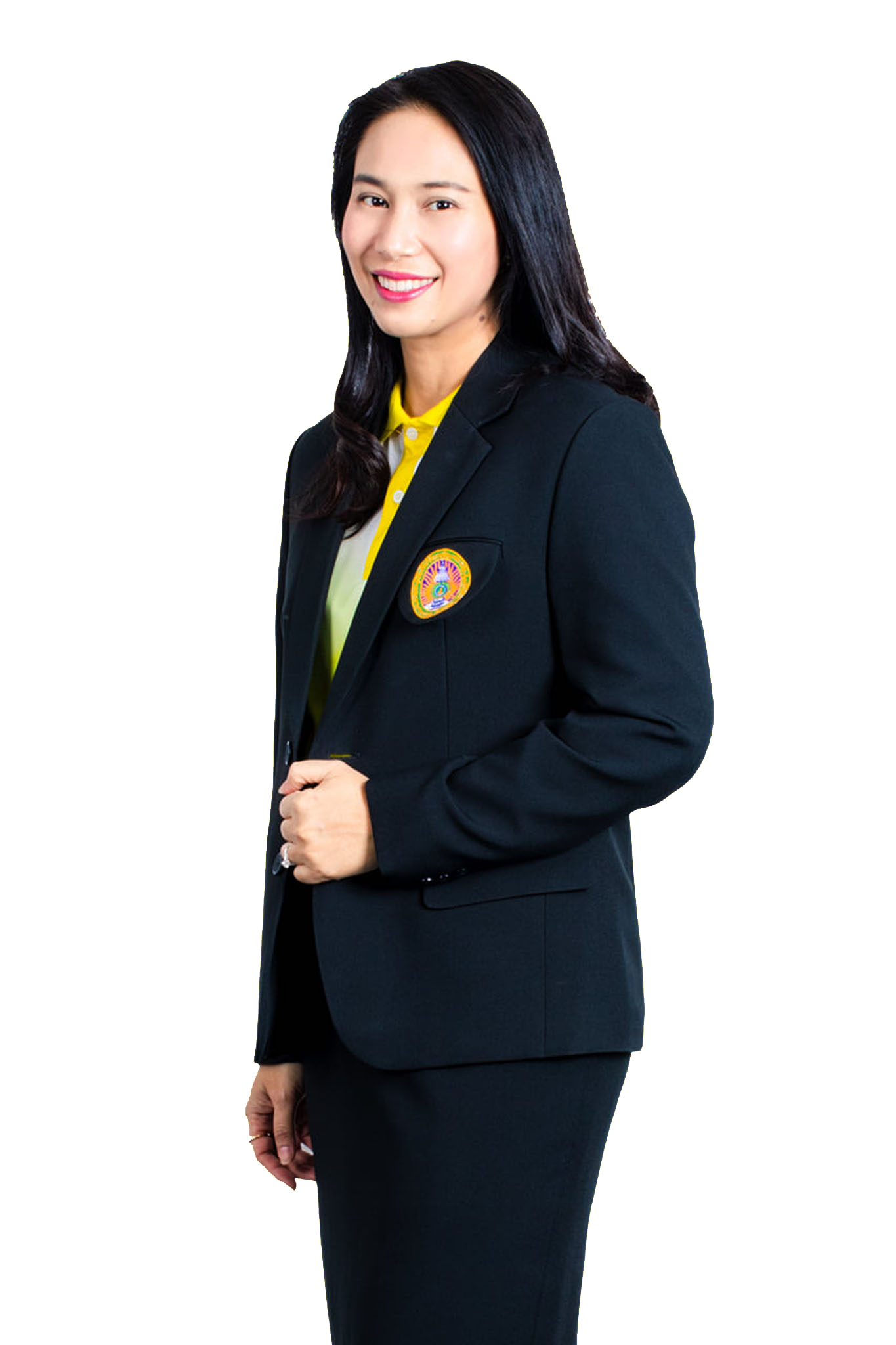 ผศ.ดร.สวียา ปรารถนาดี ชาติวิวัฒนาการ