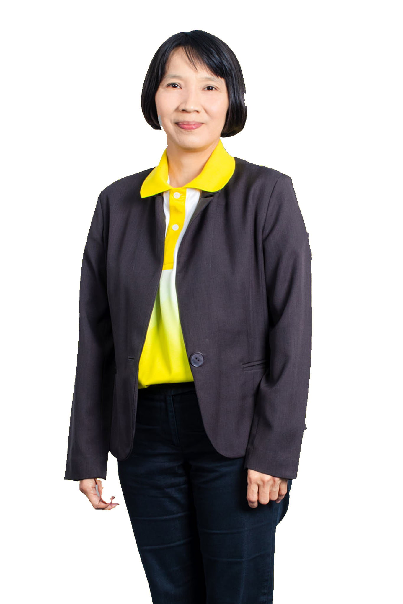 รองศาสตราจารย์ เบญจมาศ อภิสิทธิ์ภิญโญ