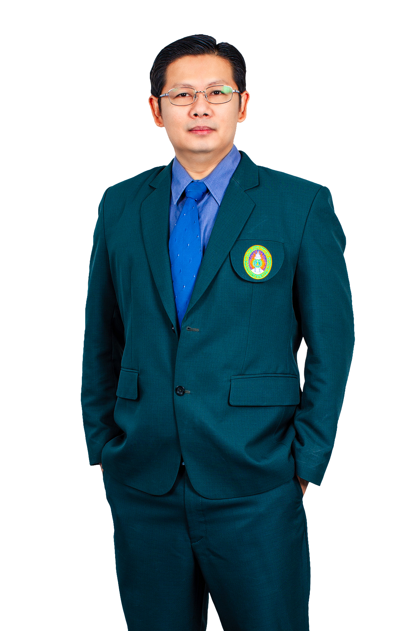 รองศาสตราจารย์ ดร.เอกรัตน์ เอกศาสตร์