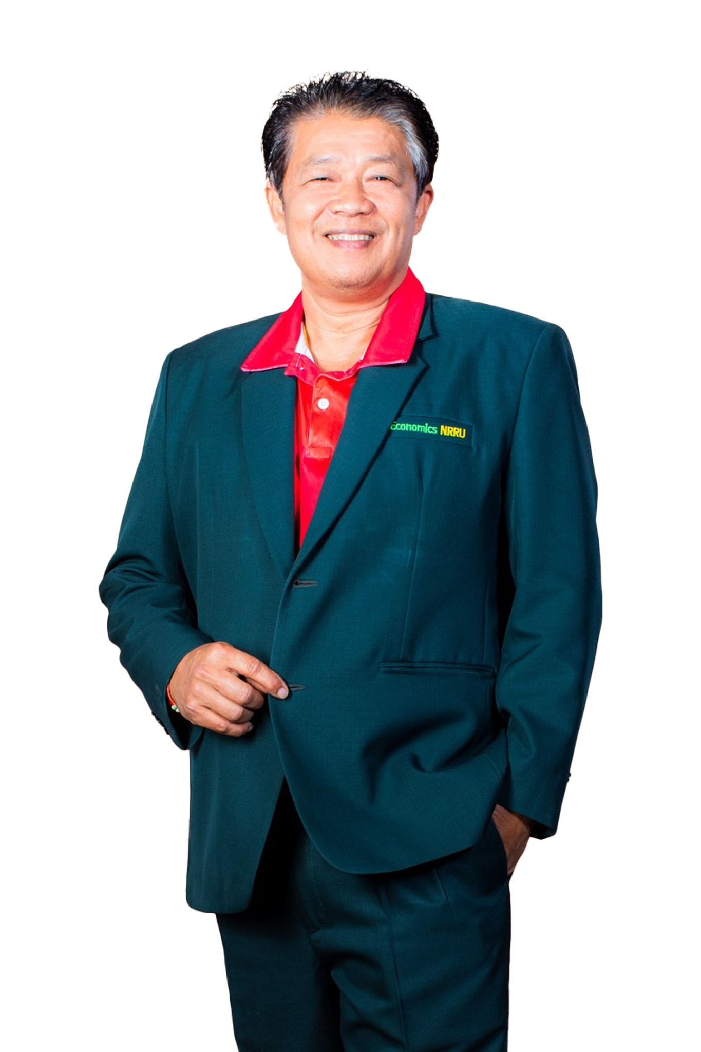 รองศาสตราจารย์ ดร.สุธานันธ์ โพธิ์ชาธาร