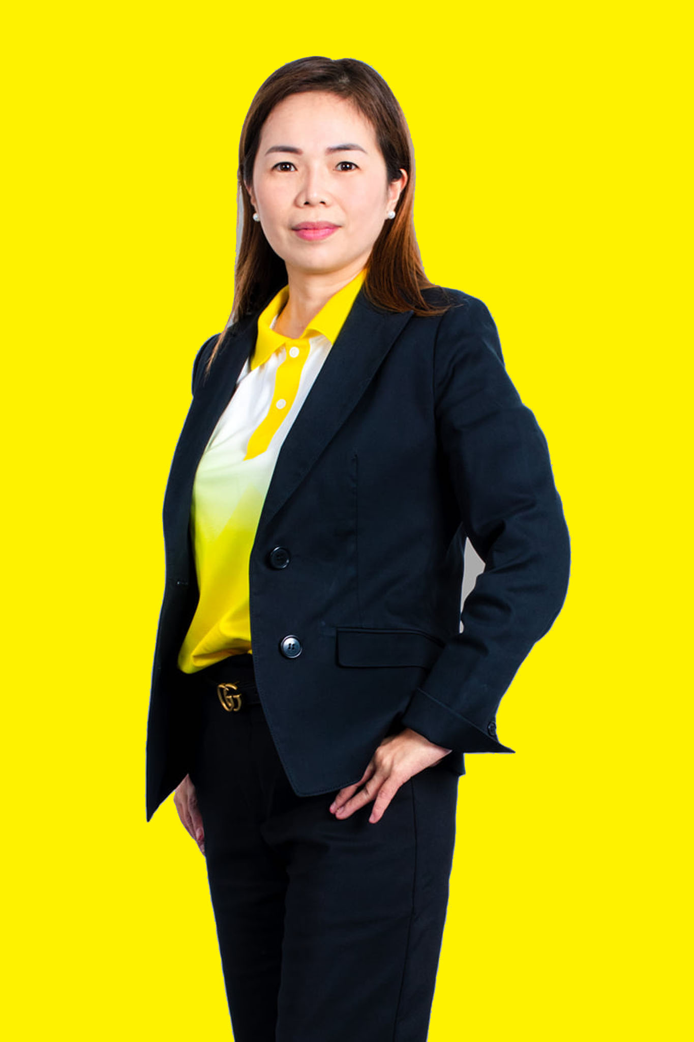 ผู้ช่วยศาสตราจารย์ ดร.สุกฤตา บุรินทร์วัฒนา