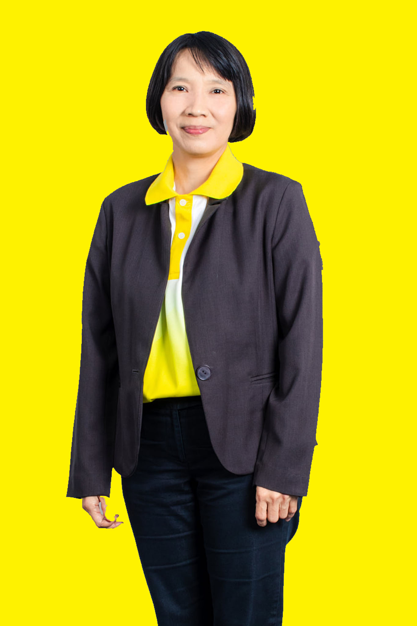 รองศาสตราจารย์ เบญจมาศ อภิสิทธิ์ภิญโญ