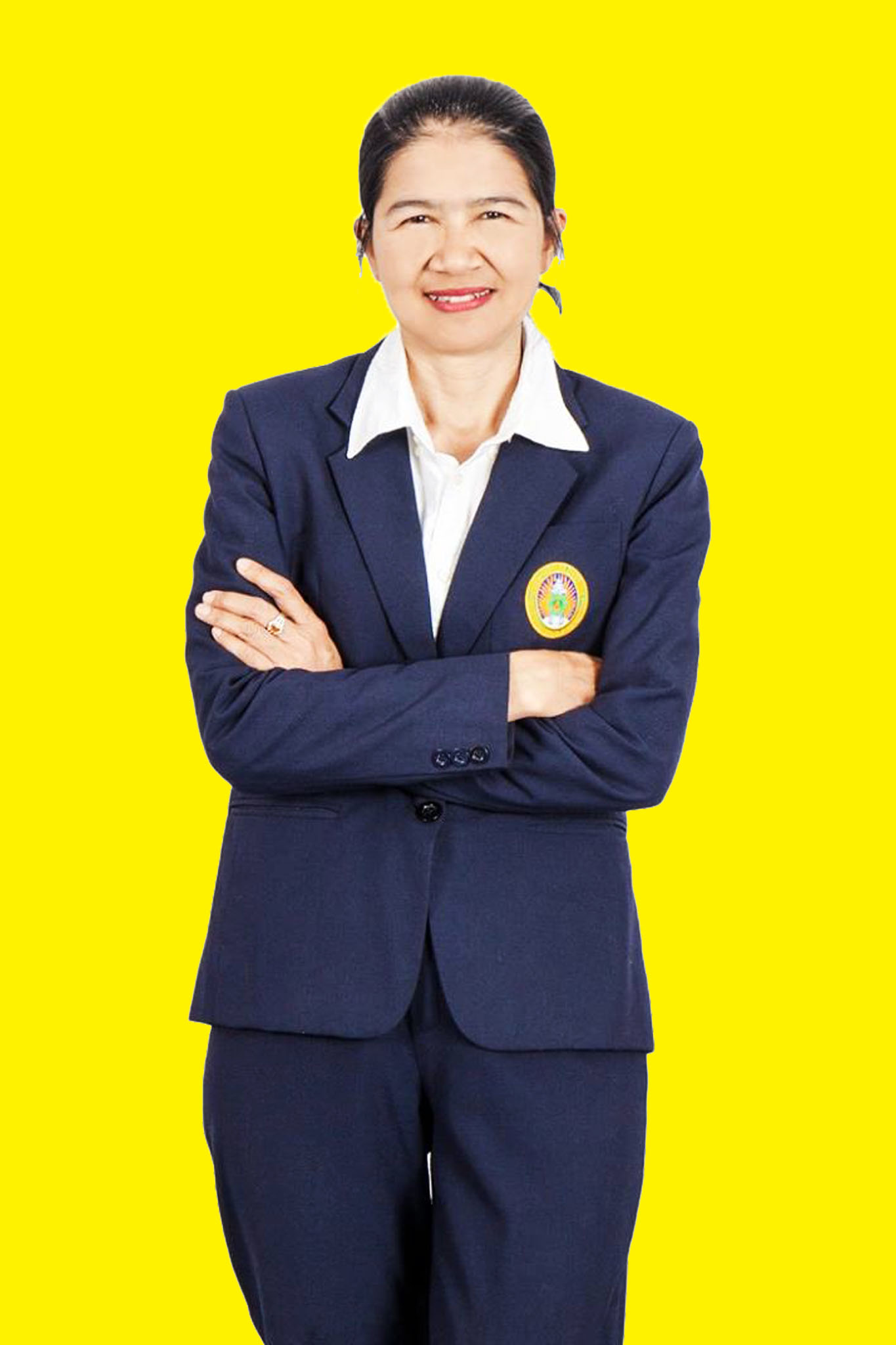 รองศาสตราจารย์ ลินนภัสร์ วุฒิกนกกัญจน์