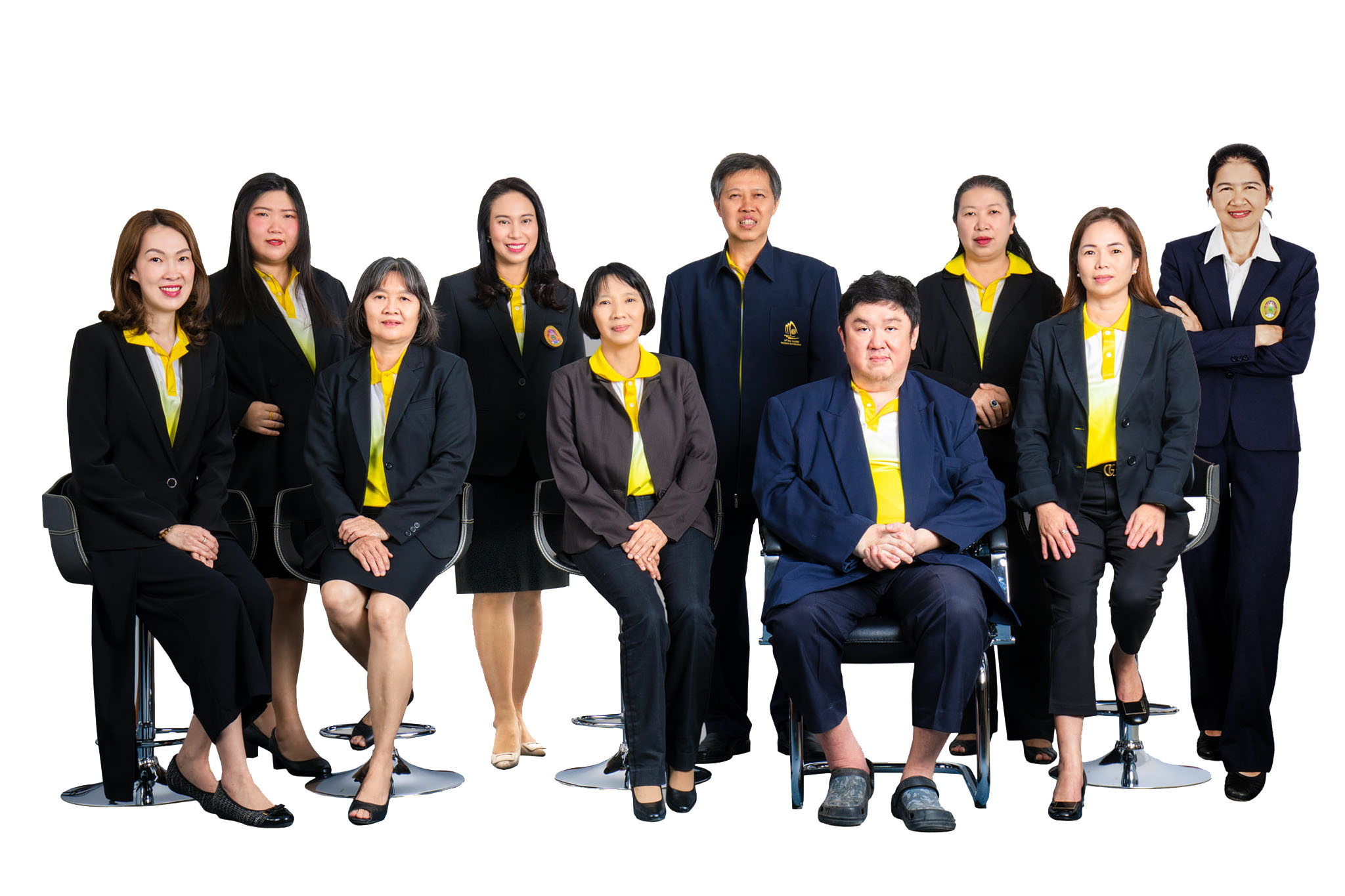 บัญชีบัณฑิต