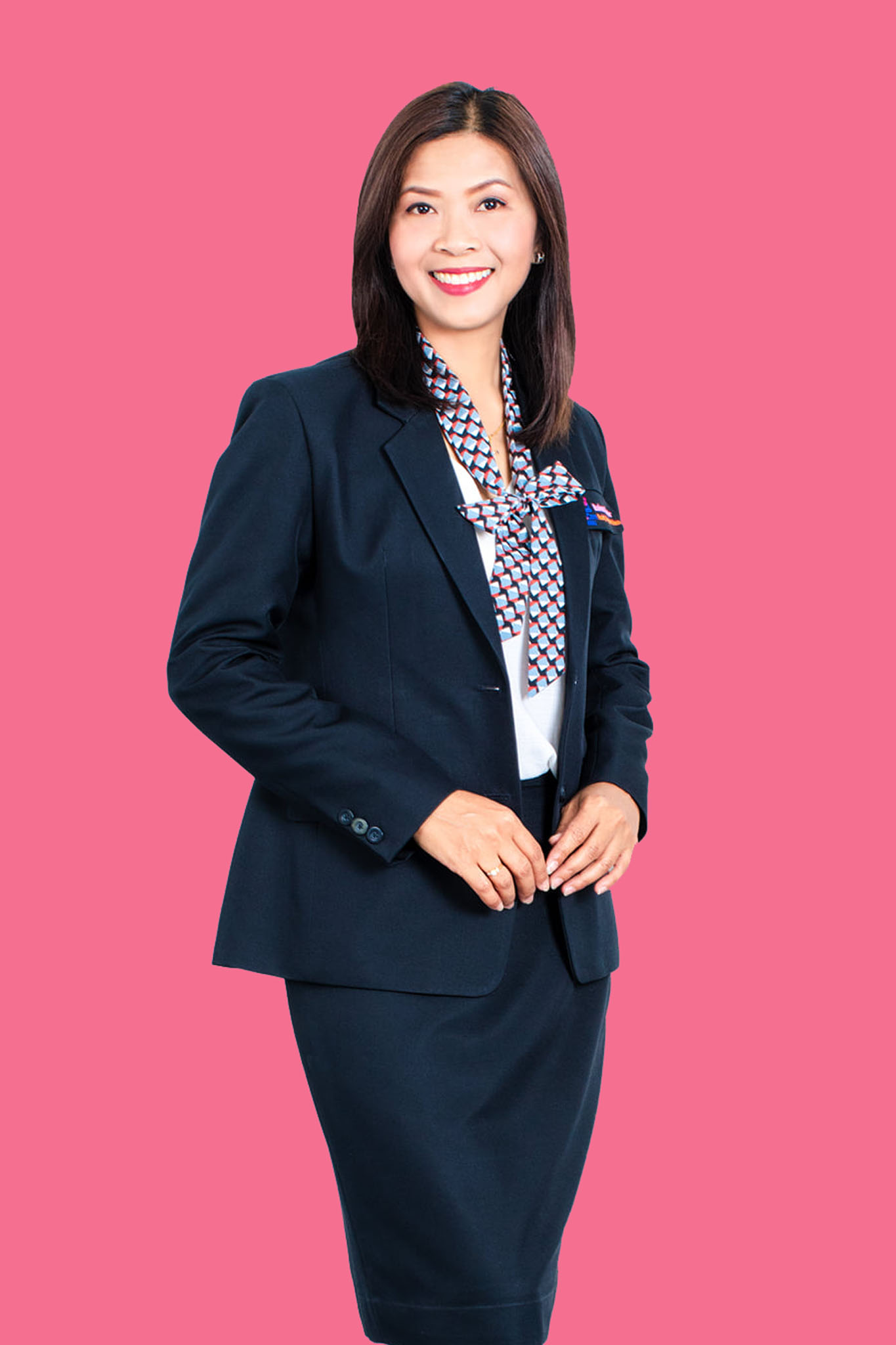 ดร.จินตนา โต้งสูงเนิน