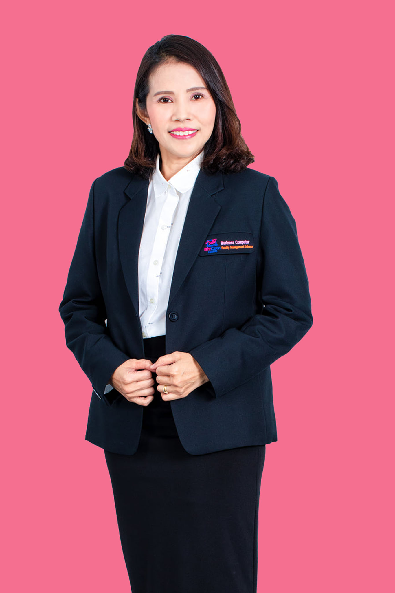 ผู้ช่วยศาสตราจารย์ ดร.ศุภชานันท์ วนภู