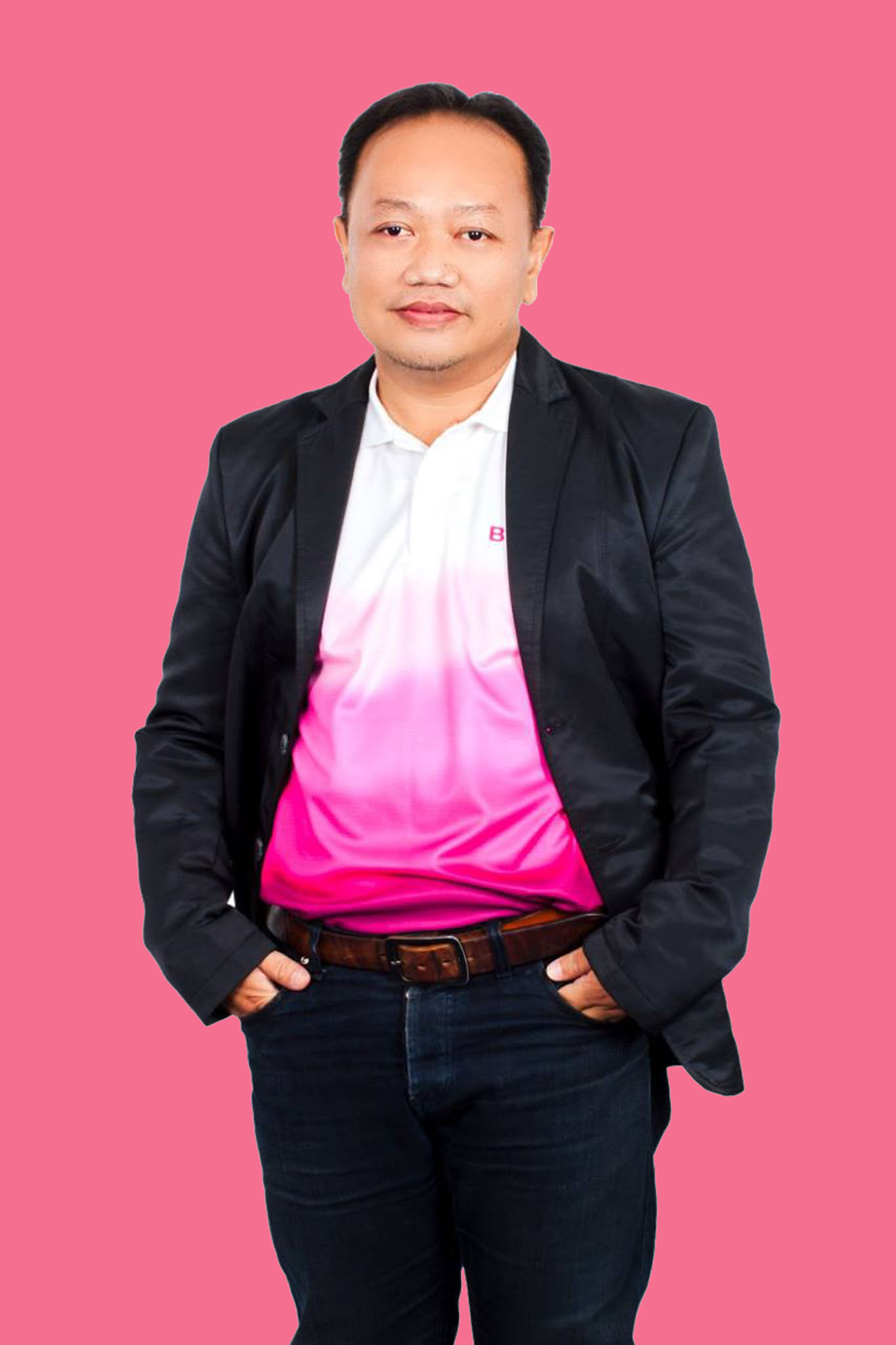 อาจารย์นริศ มิ่งโมรา