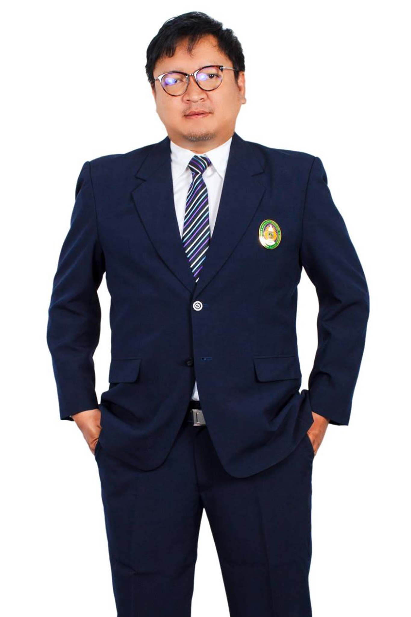 ดร.จิรพัฒน์ โทพล