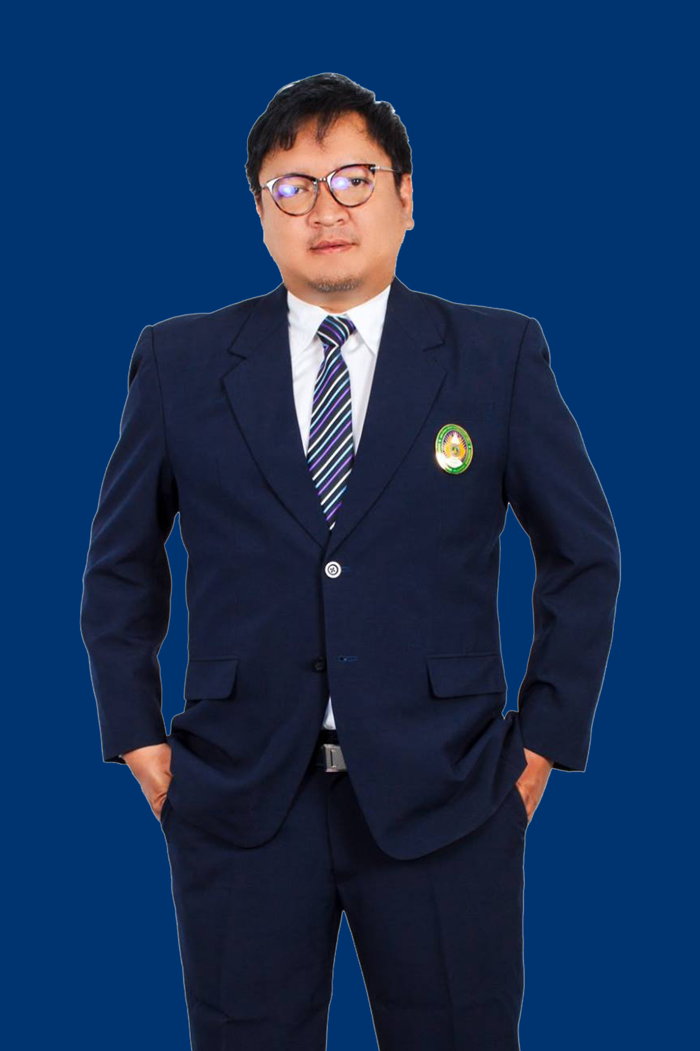 ดร.จิรพัฒน์ โทพล