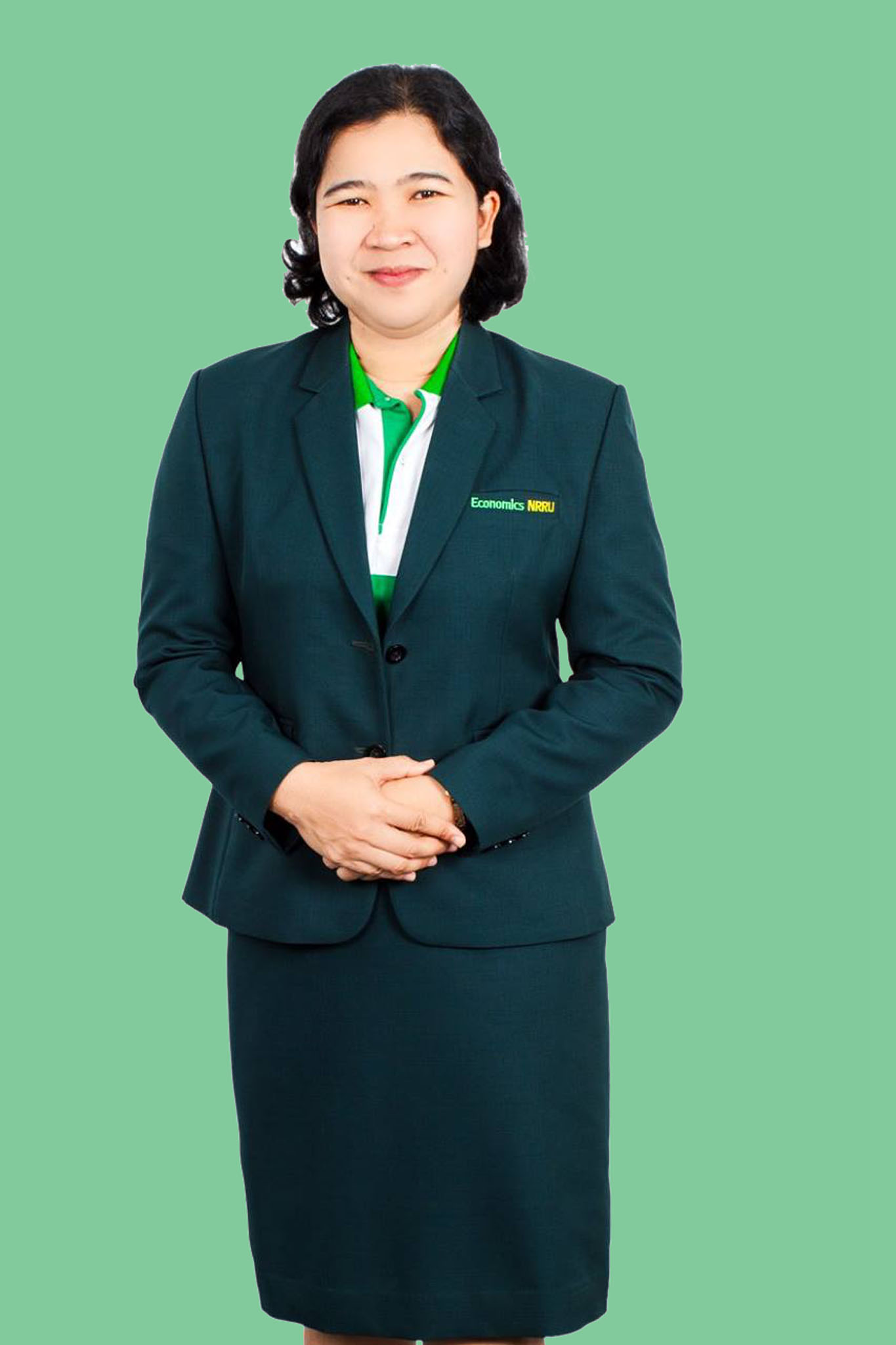 ผู้ช่วยศาสตราจารย์ สุภาวดี มณีเนตร