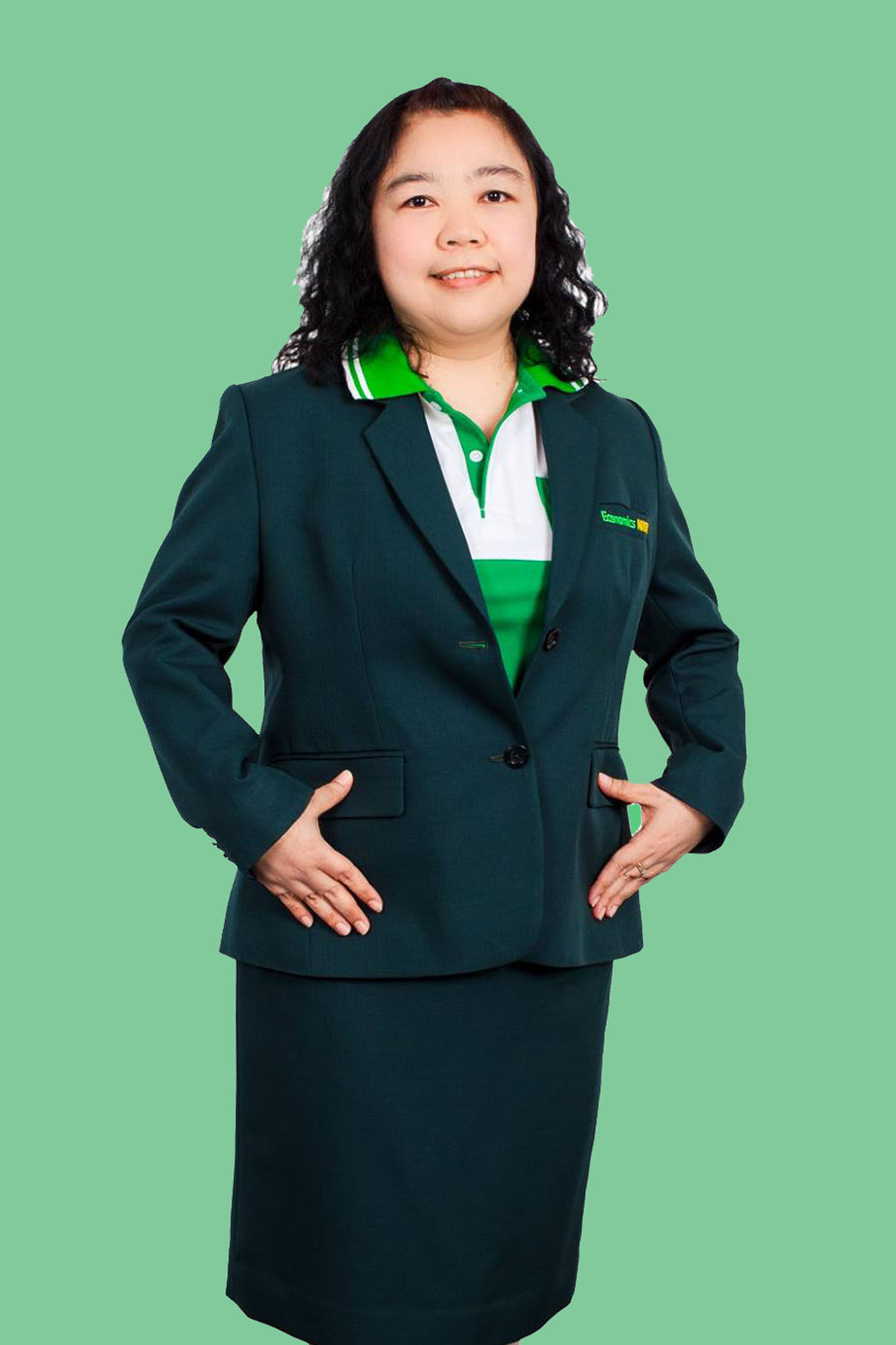 ผู้ช่วยศาสตราจารย์ ดร.อัญรัตน์ วิเชียร