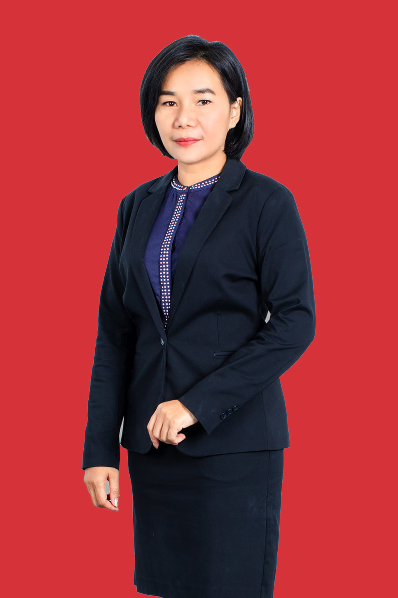 อาจารย์วันวิสาข์ ธรรมวิชา