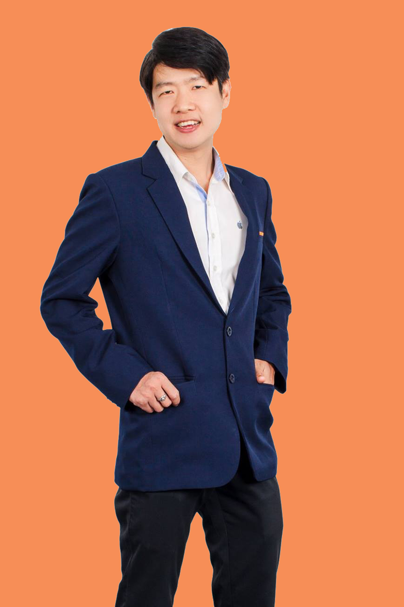 ผู้ช่วยศาสตราจารย์ ดร. ศิริสรณ์เจริญ กมลลิ้มสกุล