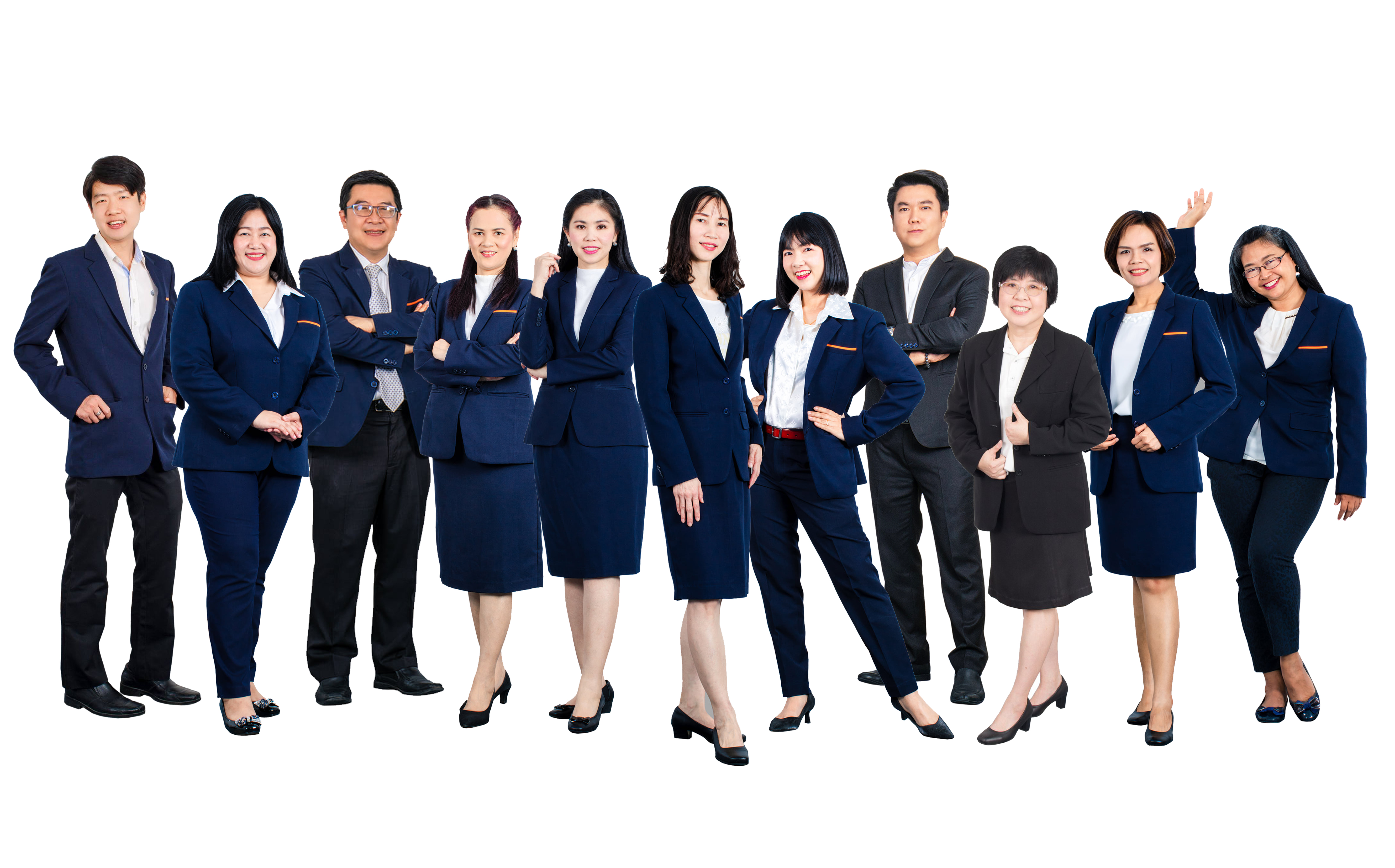บริหารธุรกิจบัณฑิต (การจัดการ)
