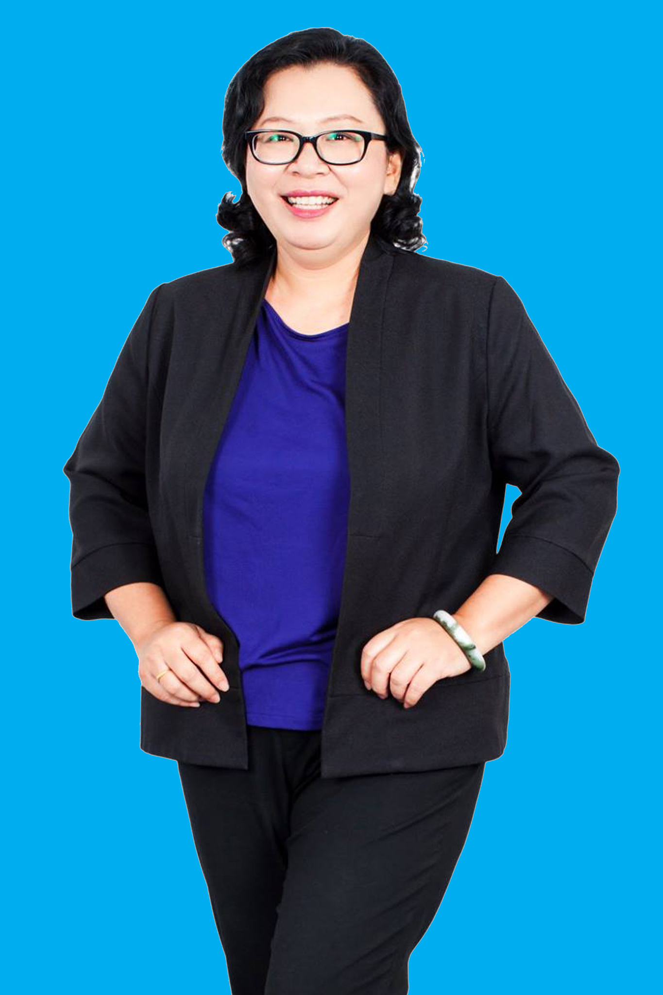 ดร.อภิรดี เนติรังษีวัชรา