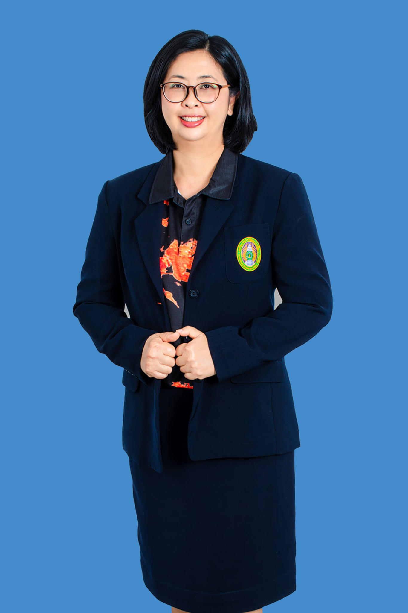 ดร.ปิยะมาศ สุรภพพิศิษฐ์
