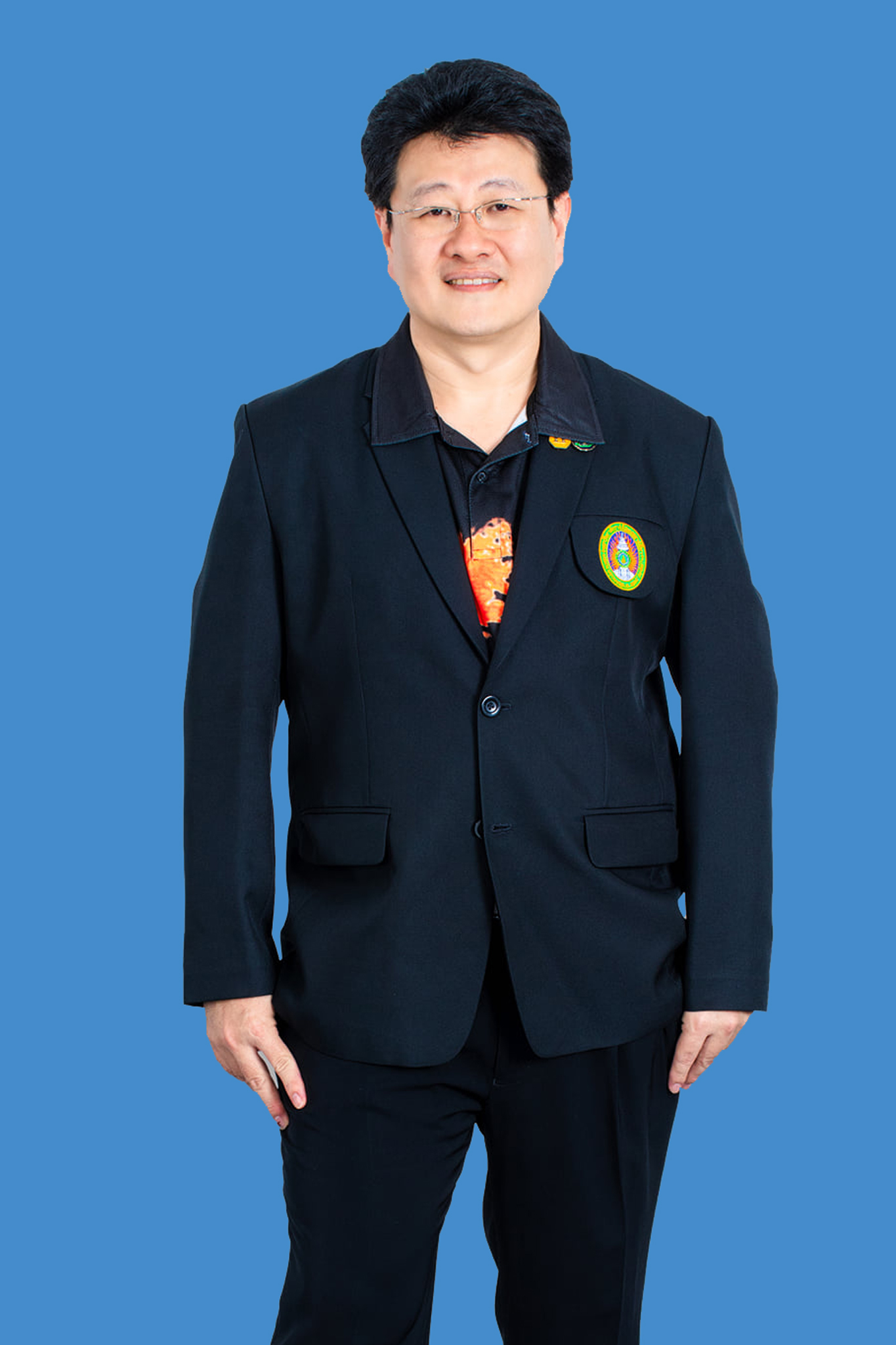 ดร.สิราวิชญ์ กีรติอุไร