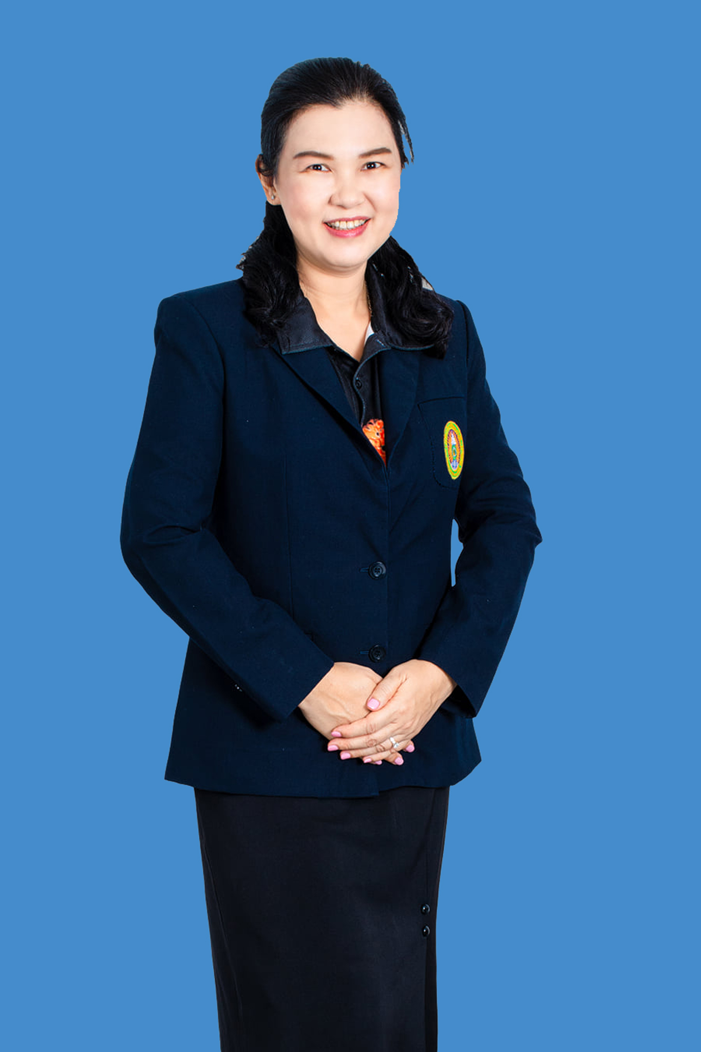 ผศ.ดร.ปณพักตร์ พงษ์พุทธรักษ์