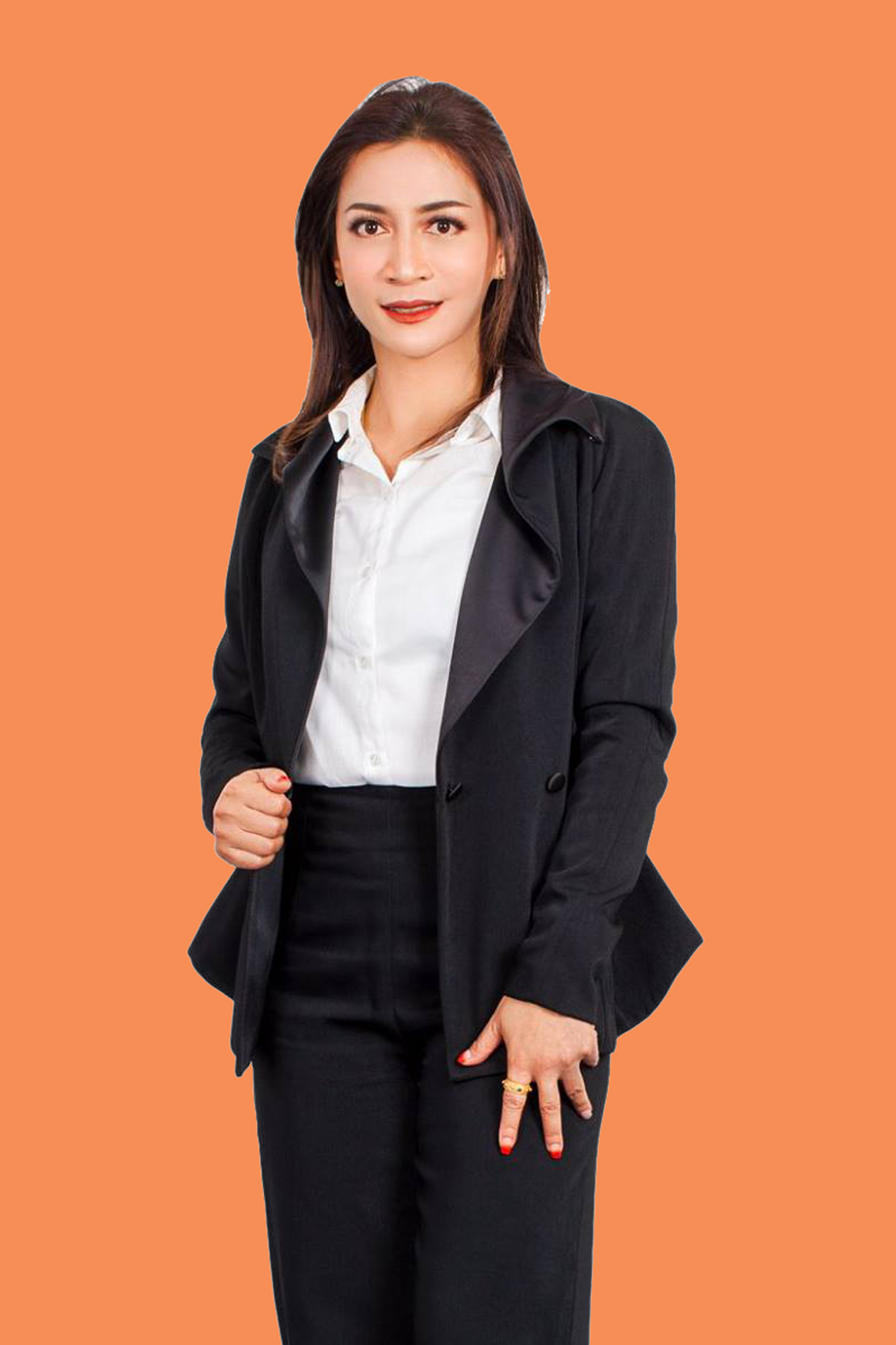 ผู้ช่วยศาสตราจารย์ ดร.โชติมา ไชยวงศ์เกียรติ