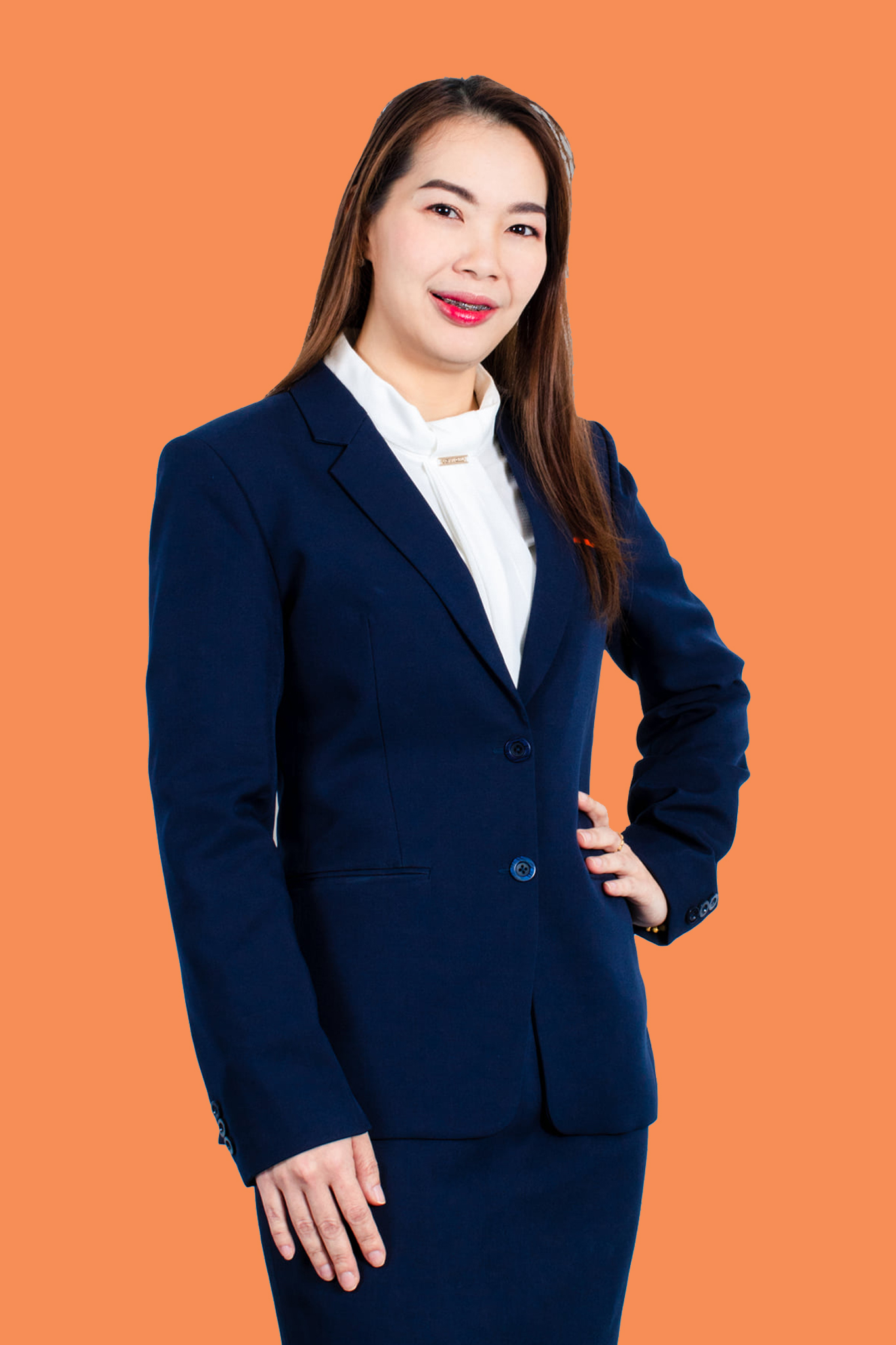 อาจารย์นวพร ฝอยพิกุล
