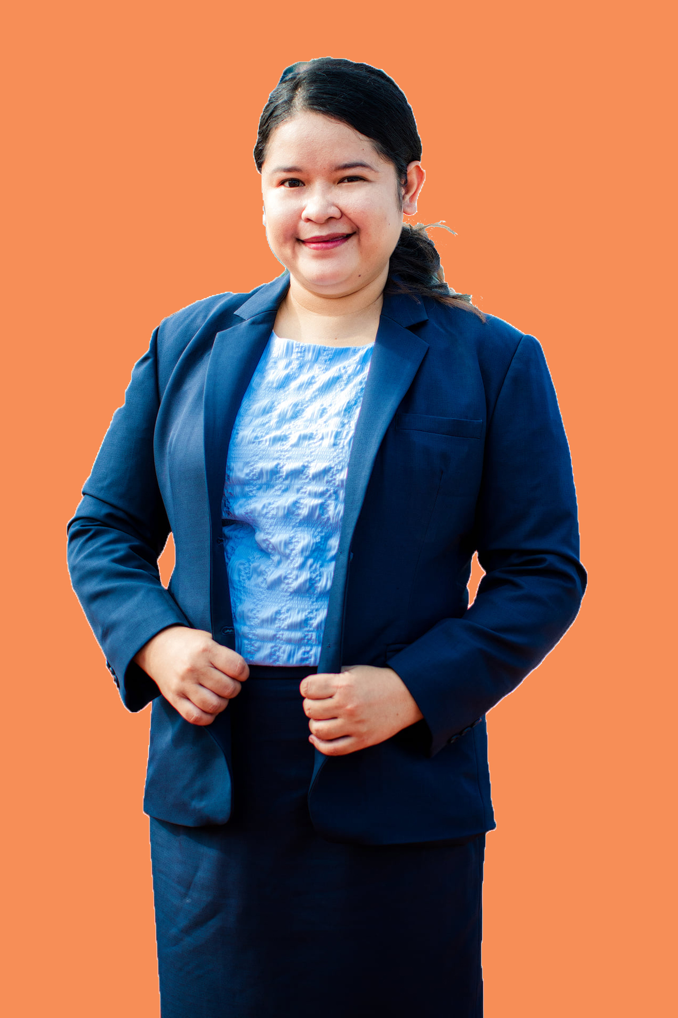 อาจารย์พิชญา วรรณพงศ์เจริญ