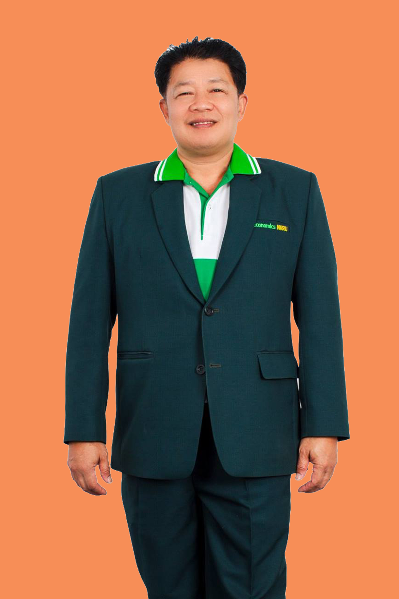รองศาสตราจารย์ ดร.สุธานันธ์ โพธิ์ชาธาร
