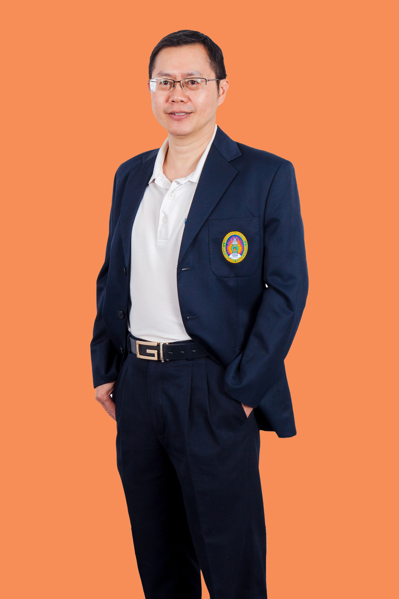 ดร.จิรศักดิ์ ศิริรัตนพล