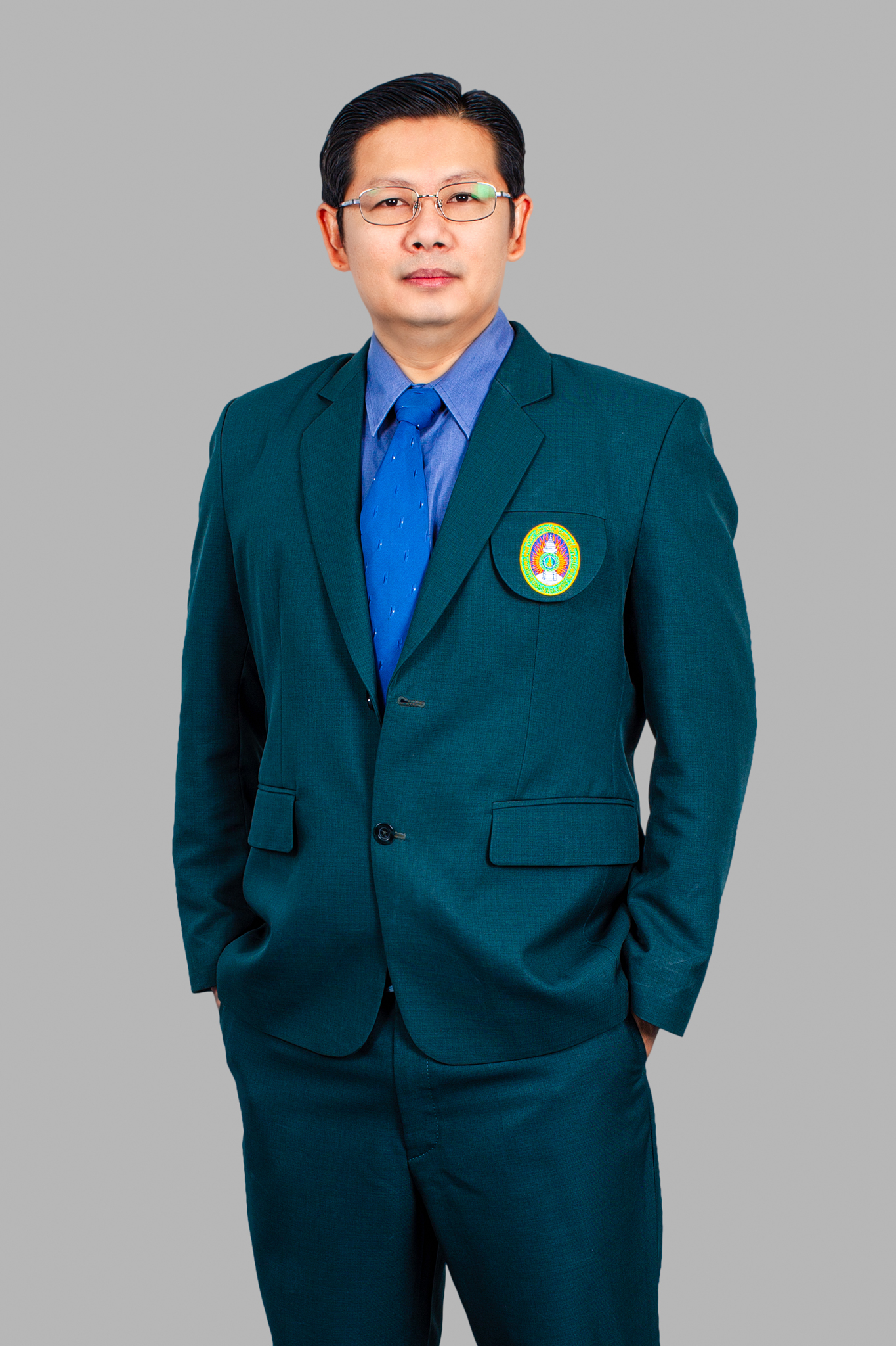 รองศาสตราจารย์ ดร.เอกรัตน์ เอกศาสตร์