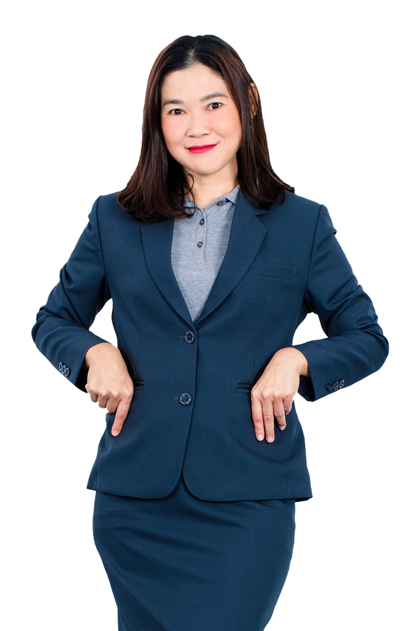 นางชญานันท์ ฉิมนาคพันธุ์