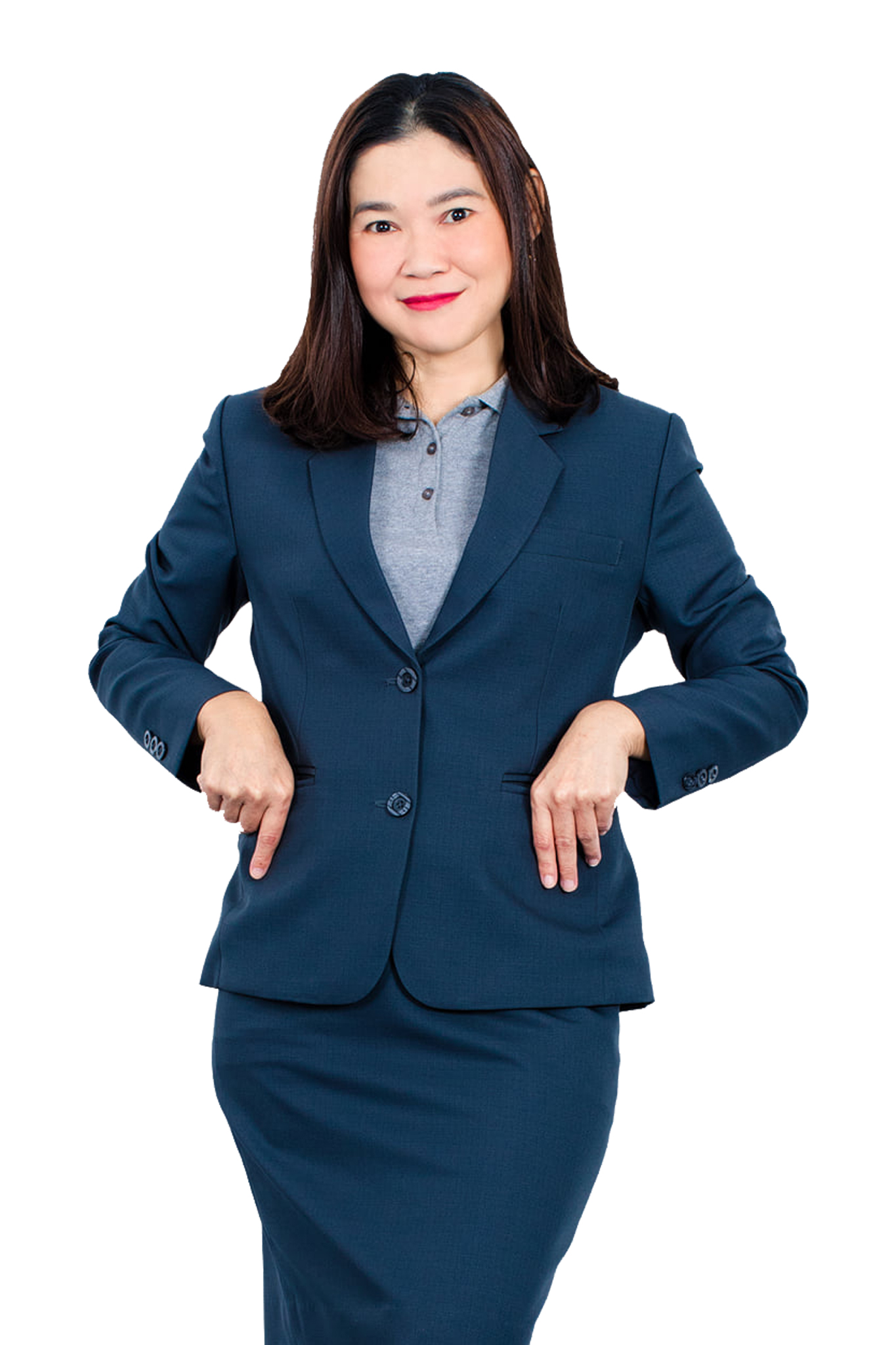 นางชญาน์นันท์ ฉิมนาคพันธุ์