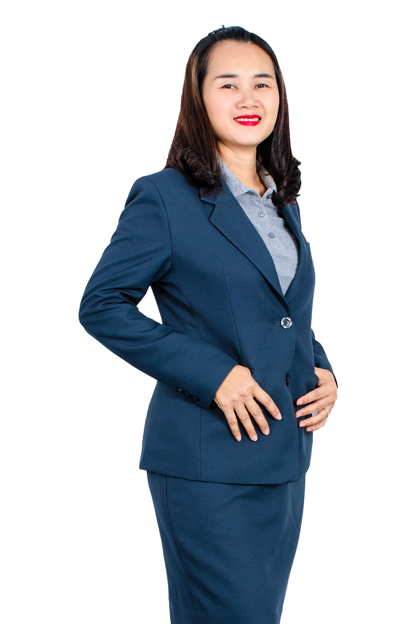 นางสาวปภาดา มณีด่านจาก